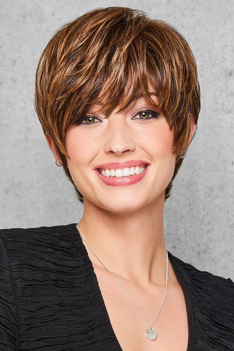 Hairdo Wigs - Feather Cut (#HDFTCT)