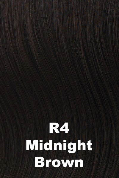 Hairdo Wigs - Full Fringe Pixie (#HDFRPX)