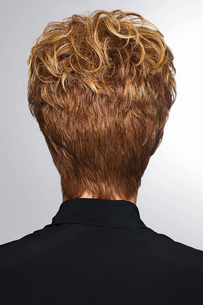 Hairdo Wigs - Full Fringe Pixie (#HDFRPX)