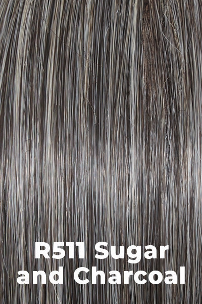 Hairdo Wigs - Full Fringe Pixie (#HDFRPX)