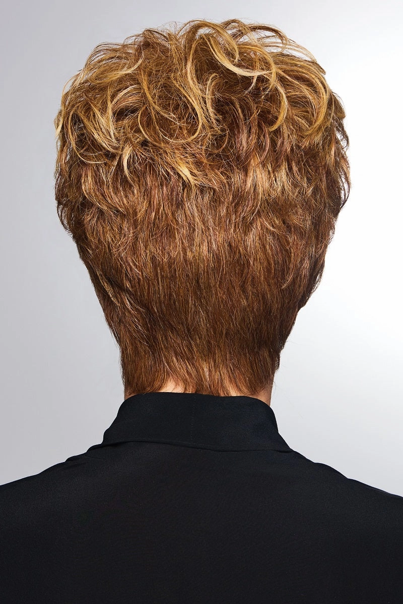 Hairdo Wigs - Full Fringe Pixie (#HDFRPX)
