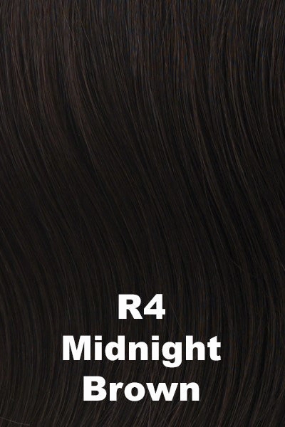 Hairdo Wigs - Full Fringe Pixie (#HDFRPX)