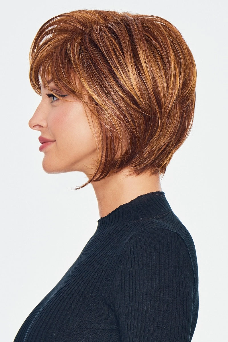 Hairdo Wigs - Graceful Bob