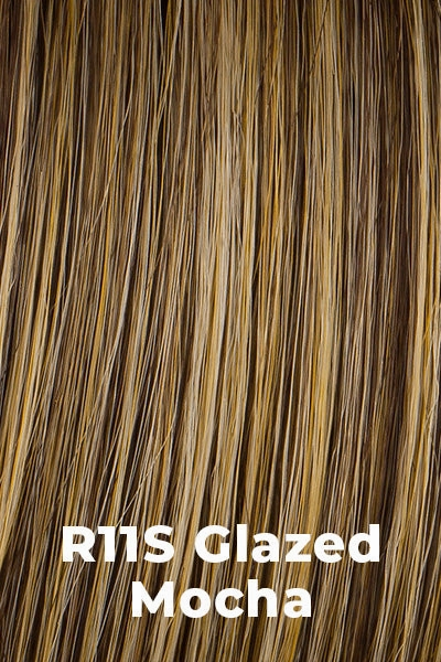 Hairdo Wigs - Graceful Bob