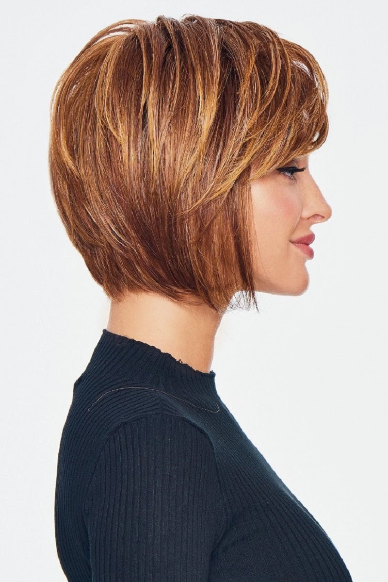 Hairdo Wigs - Graceful Bob