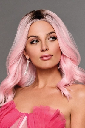 Hairdo Wigs - How Pink It Is