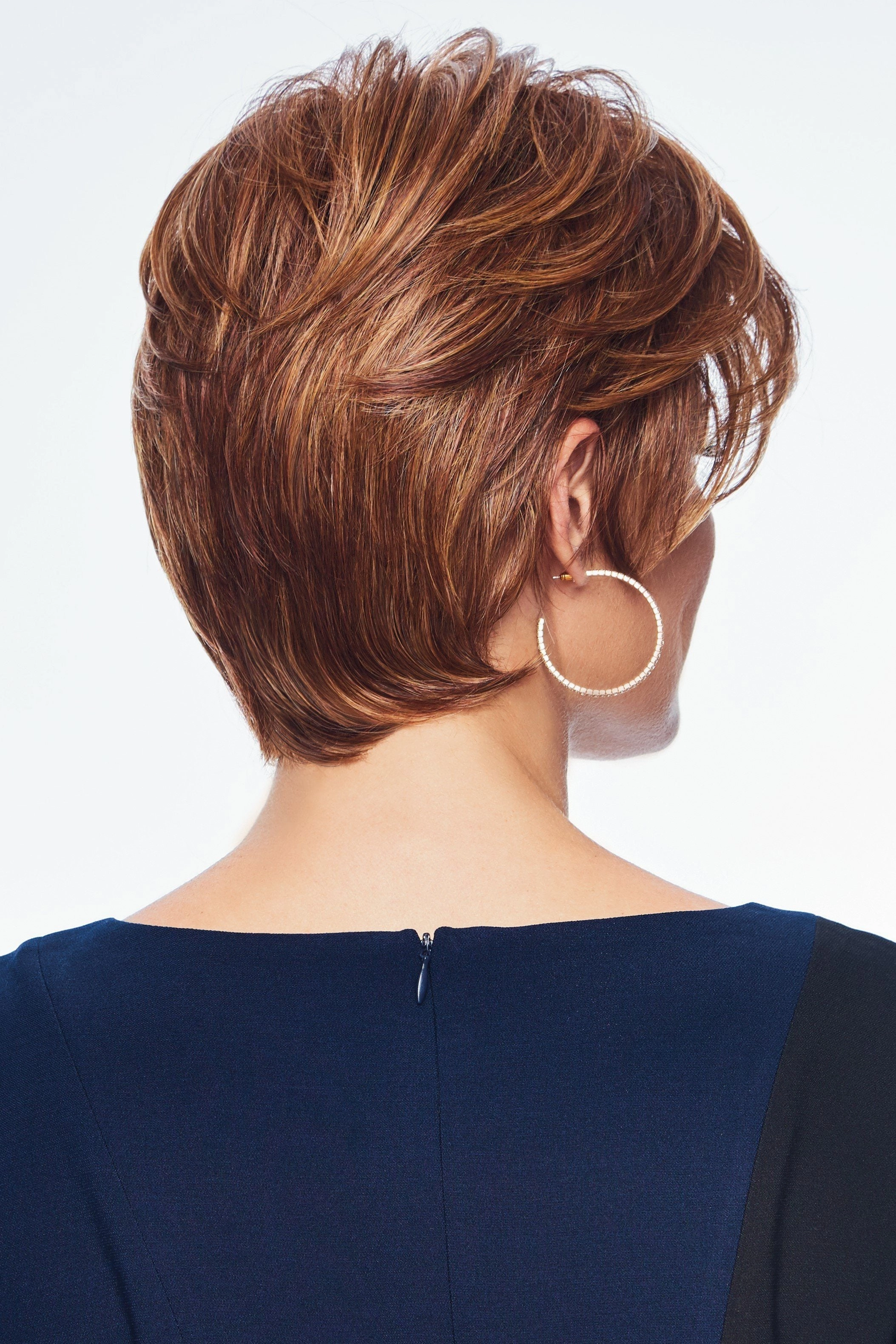 Hairdo Wigs - Instant Short Cut