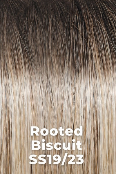 Hairdo Wigs - Long Tousled Waves