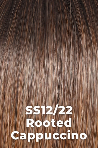 Hairdo Wigs - Long Tousled Waves