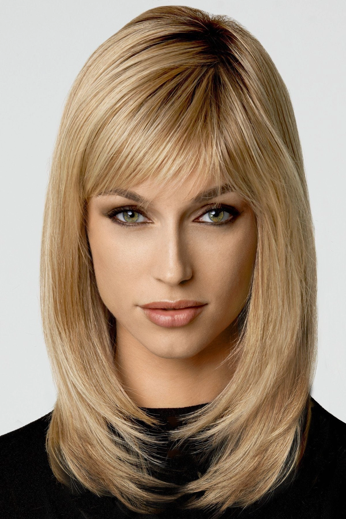 Hairdo Wigs - Long with Layers Wig (#HDLYWG)