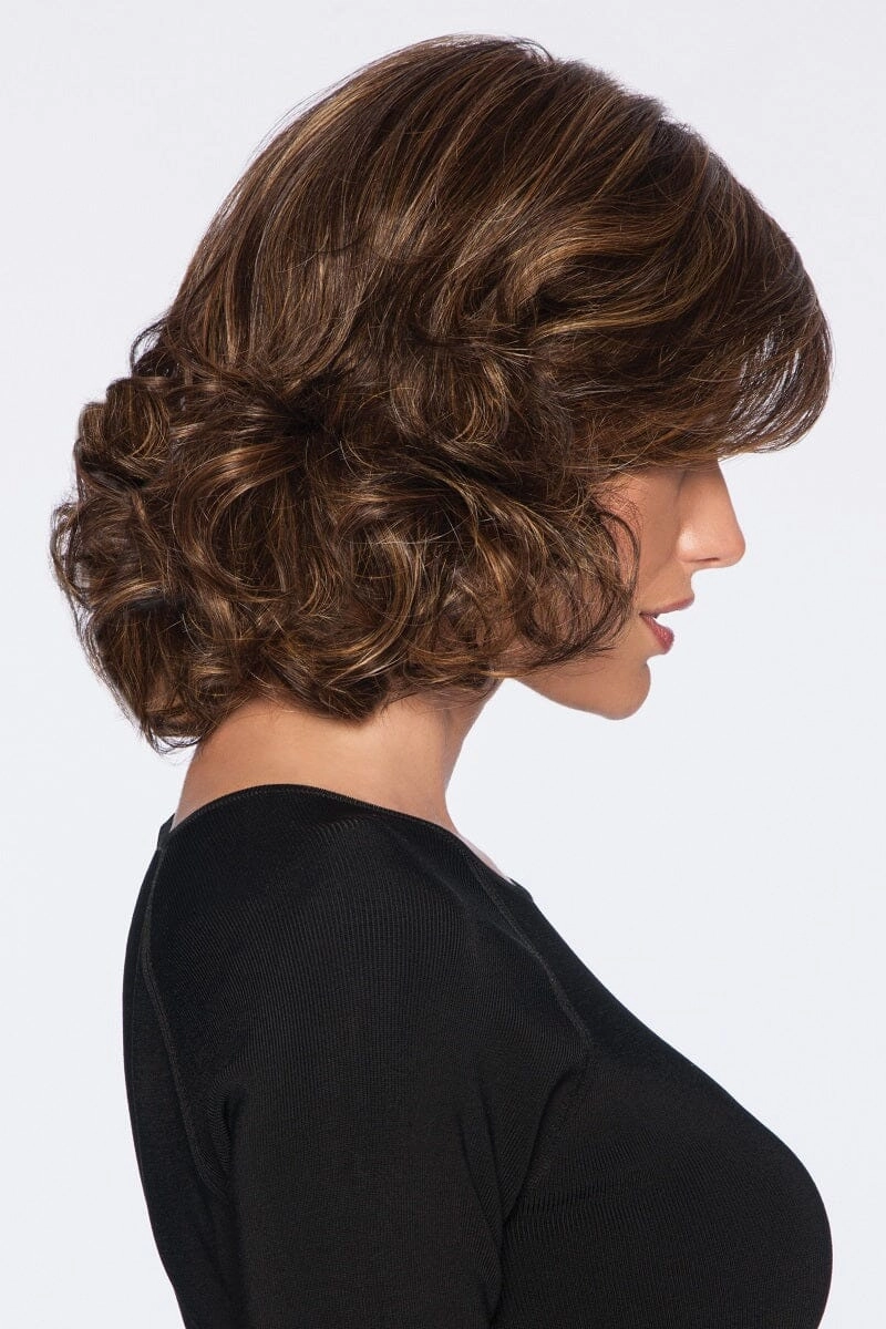 Hairdo Wigs - Modern Flair (#HDMFWG)