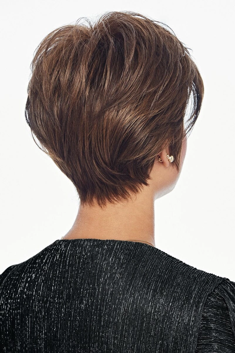Hairdo Wigs - Perfect Pixie (#HDPPWG)