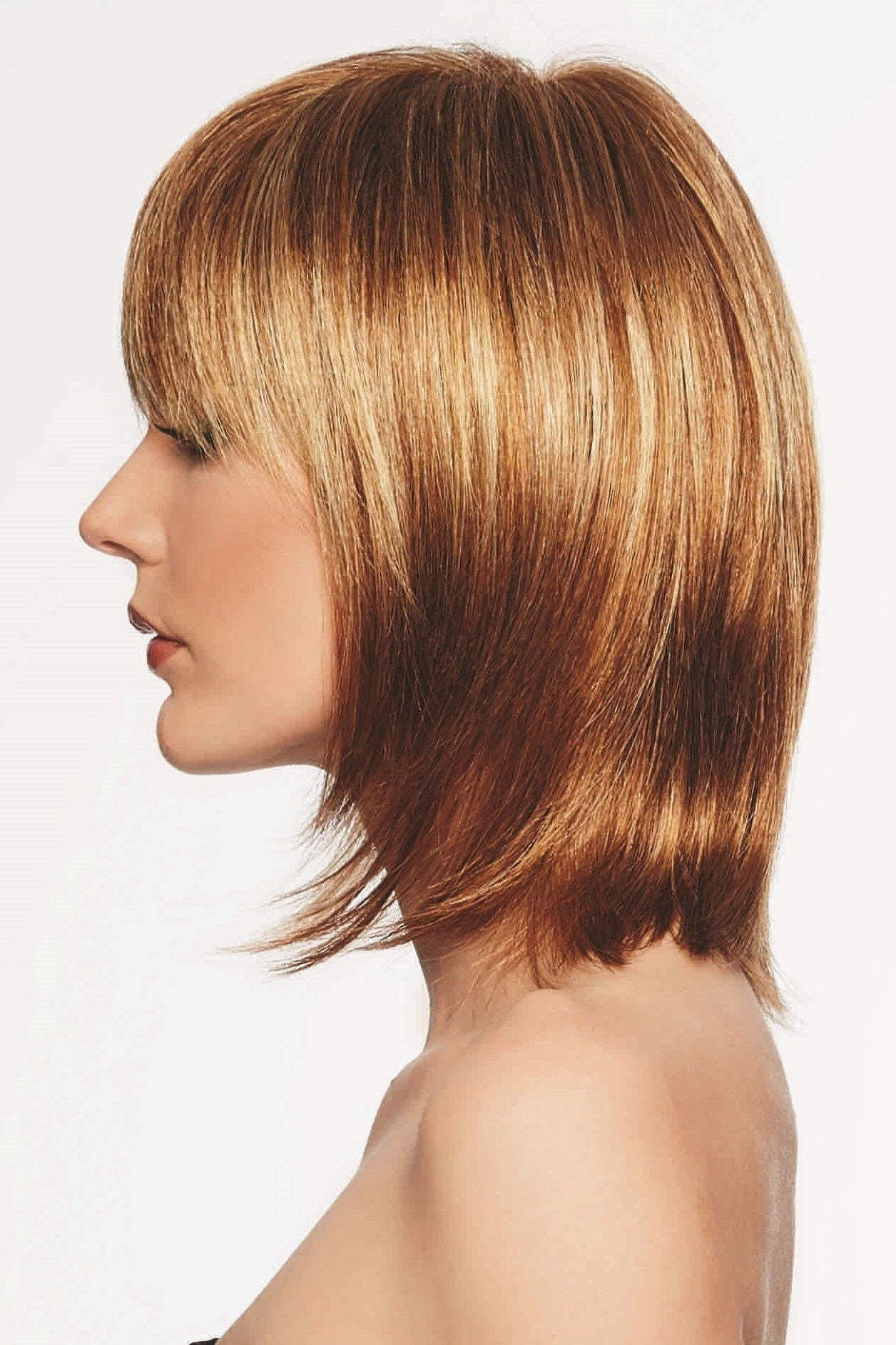 Hairdo Wigs - Razor Cut (#HDRZWG)