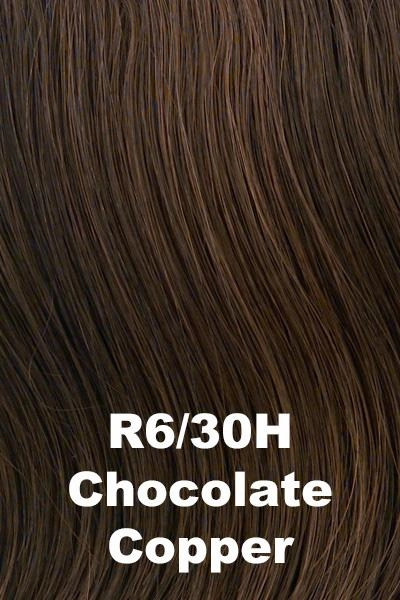 Hairdo Wigs - Short Tapered Crop (#HDDTWG)