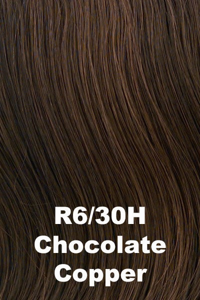 Hairdo Wigs - Simply Charming Bob
