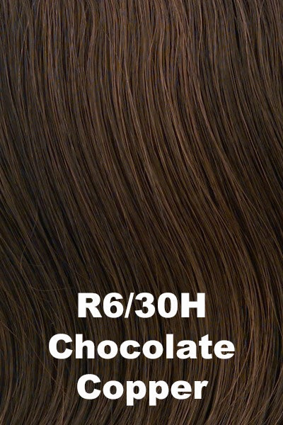 Hairdo Wigs - Simply Charming Bob