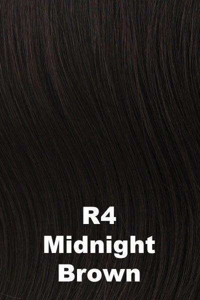 Hairdo Wigs - Softly Spiraled