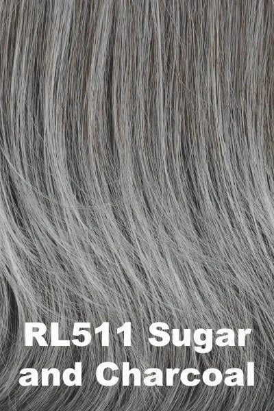 Hairdo Wigs - Softly Spiraled