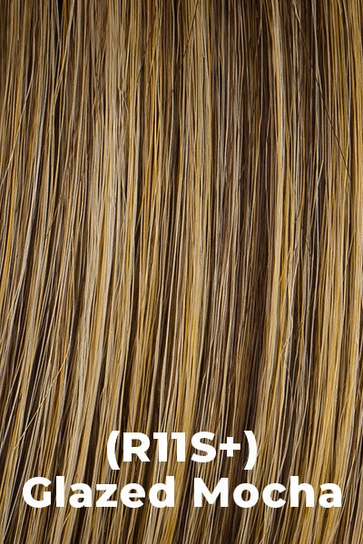 Hairdo Wigs - Textured Layers