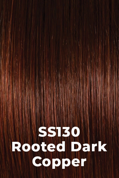 Hairdo Wigs - Textured Layers