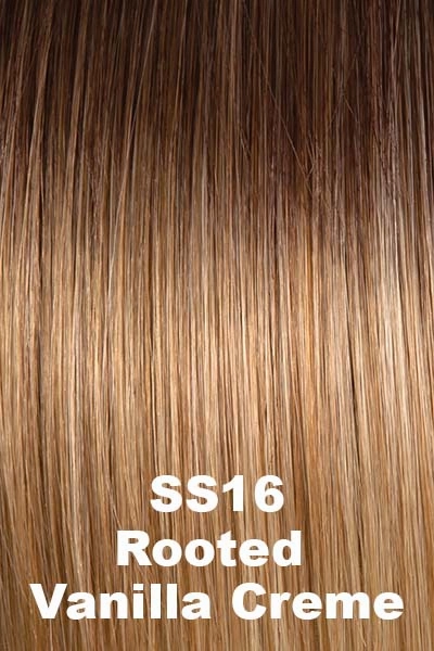 Hairdo Wigs - Textured Layers