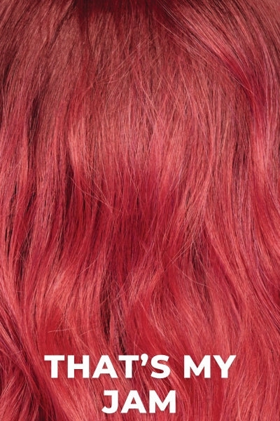 Hairdo Wigs - That's My Jam