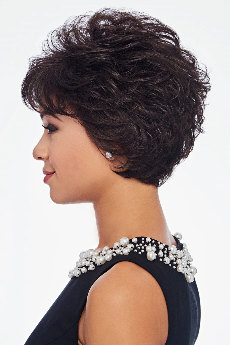 Hairdo Wigs - Voluminous Crop (#HDVLMC)