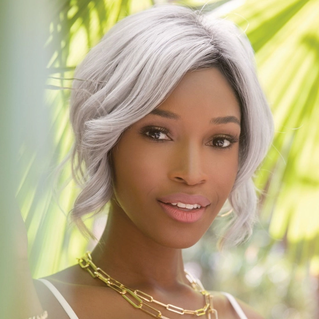 Hallie - Orchid Collection by Rene of Paris
