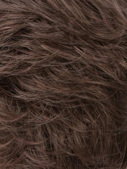 Hallie | Synthetic Lace Front Wig (Basic Cap)