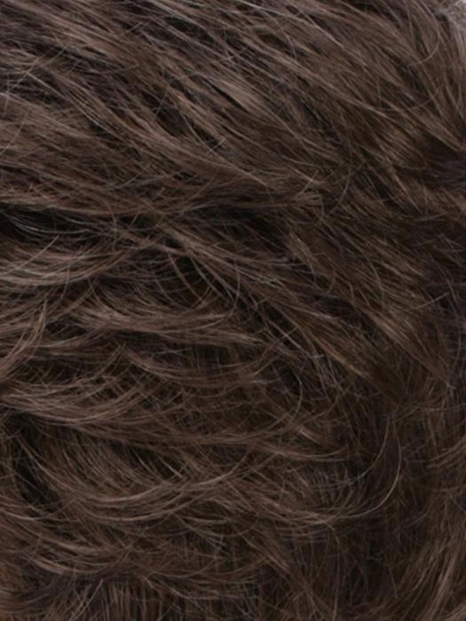 Hallie | Synthetic Lace Front Wig (Basic Cap)