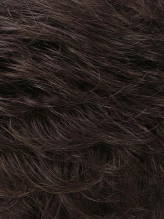 Hallie | Synthetic Lace Front Wig (Basic Cap)
