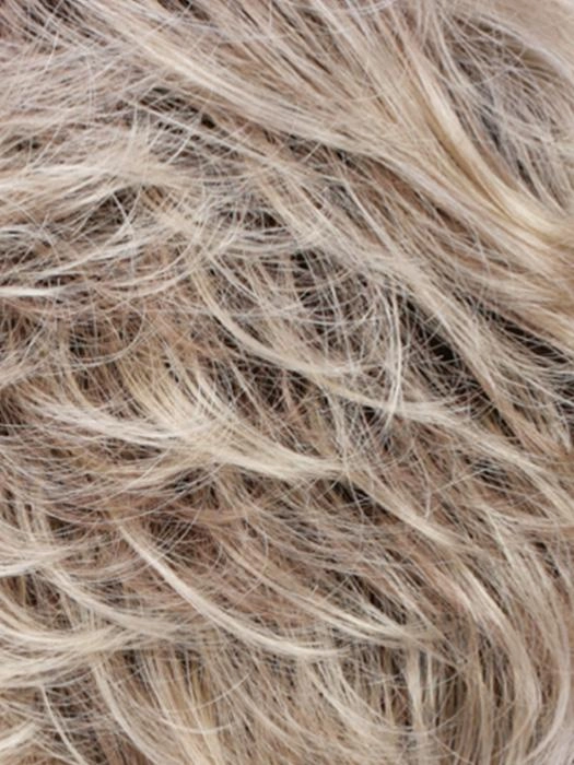 Hallie | Synthetic Lace Front Wig (Basic Cap)