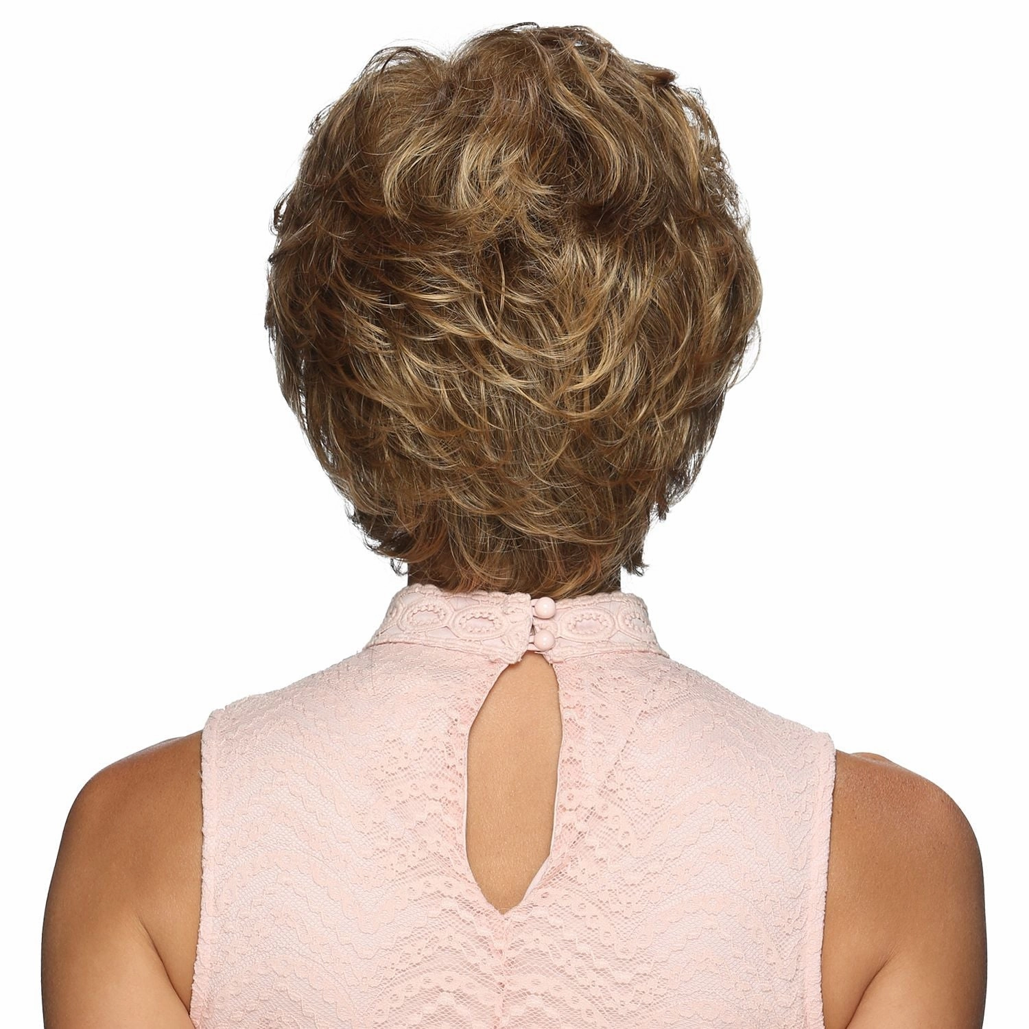 Hallie Lace Front Wig Naturalle Collection by Estetica Designs