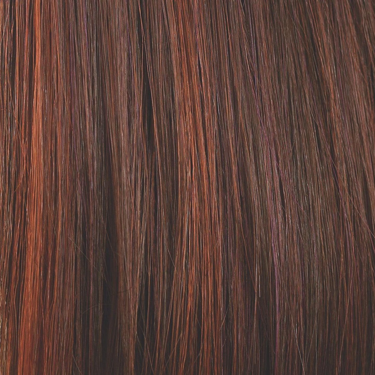 Hallie Wig by Rene of Paris | Synthetic Lace Front (Basic Cap)