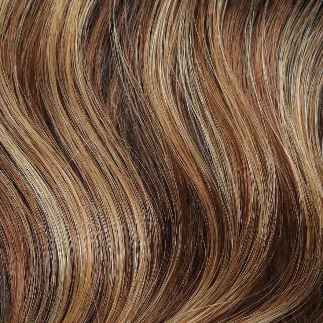 Hallie Wig by Rene of Paris | Synthetic Lace Front (Basic Cap)