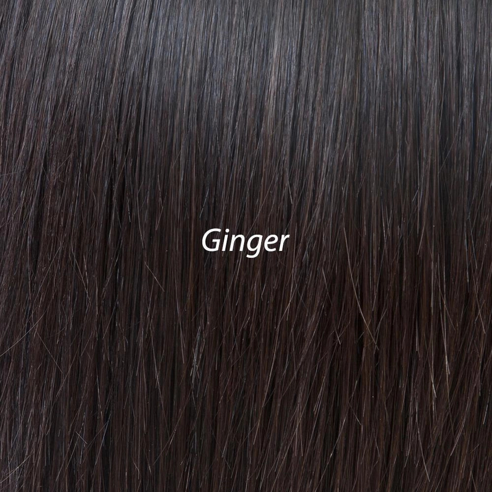 HAND-TIED Dalgona 16 Wig by Belle Tress | Heat Friendly Synthetic (Mono Part)