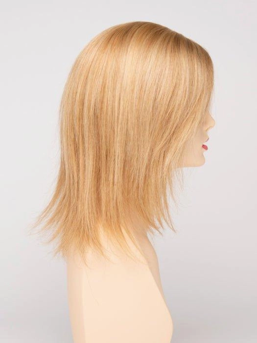 Hannah | Human Hair Lace Front Wig (Hand-Tied)
