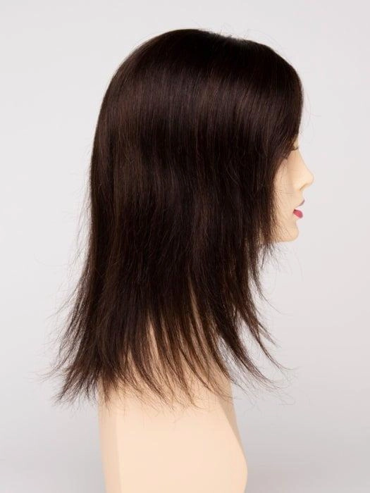Hannah | Human Hair Lace Front Wig (Hand-Tied)