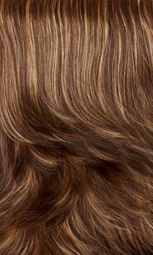 Hannah Wig by Henry Margu | Synthetic (Lace Front Mono Top)