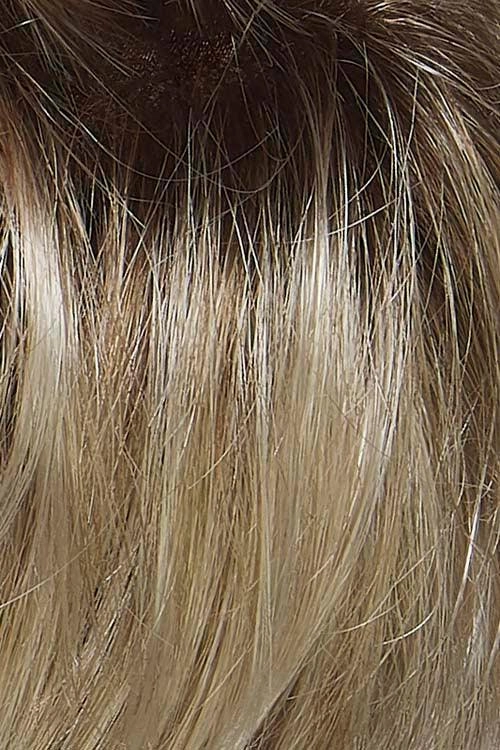 Hannah Wig by Henry Margu | Synthetic (Lace Front Mono Top)