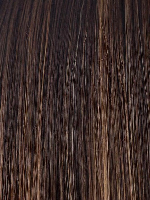 Harlee Wig by Noriko | Synthetic Lace Front (Mono Part)