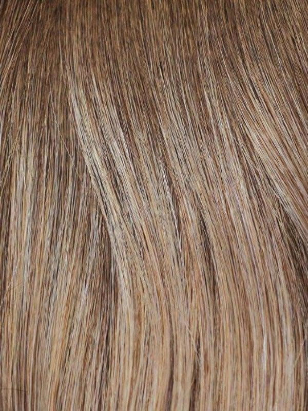 Harlee Wig by Noriko | Synthetic Lace Front (Mono Part)