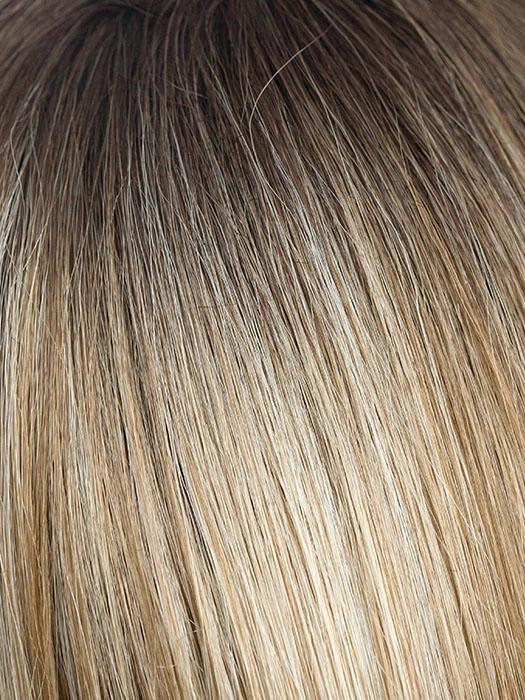 Harlee Wig by Noriko | Synthetic Lace Front (Mono Part)