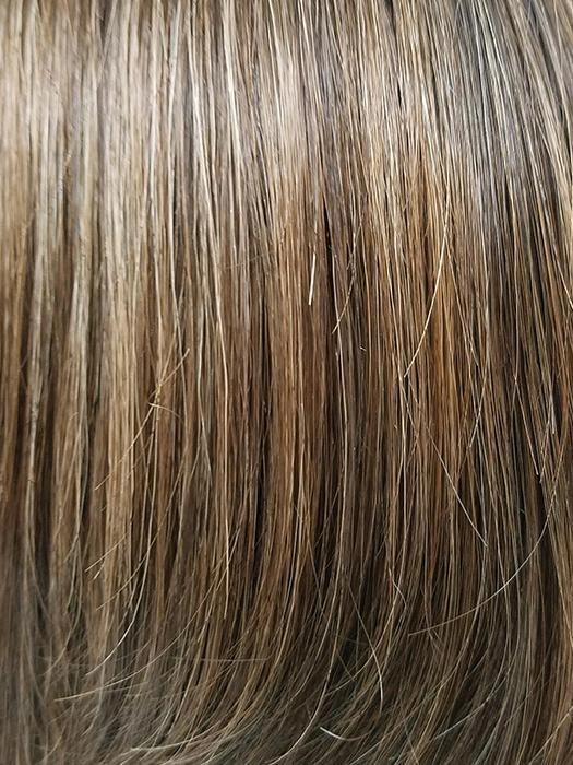 Harlee Wig by Noriko | Synthetic Lace Front (Mono Part)