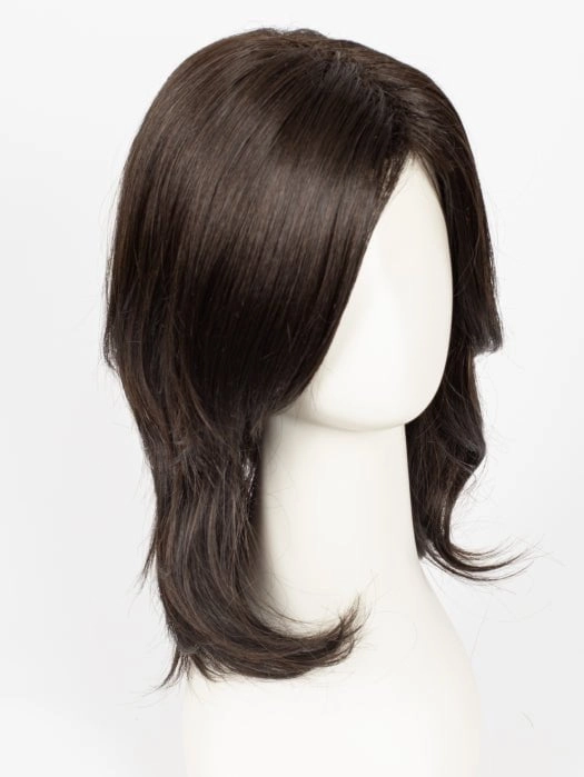 Harlow | Synthetic Wig (Basic Cap)