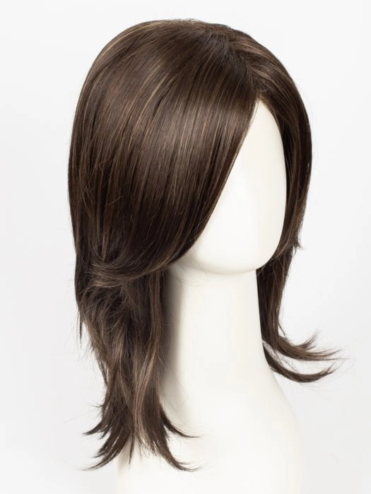 Harlow | Synthetic Wig (Basic Cap)