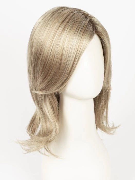 Harlow | Synthetic Wig (Basic Cap)