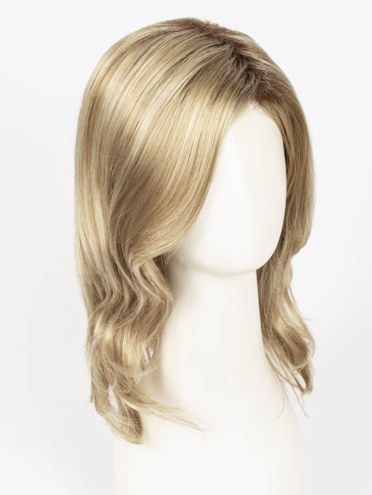 Harlow | Synthetic Wig (Basic Cap)