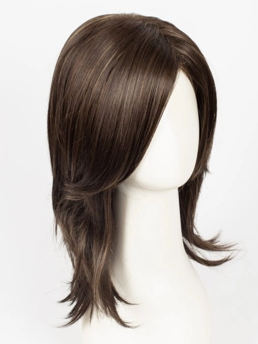 Harlow | Synthetic Wig (Basic Cap)