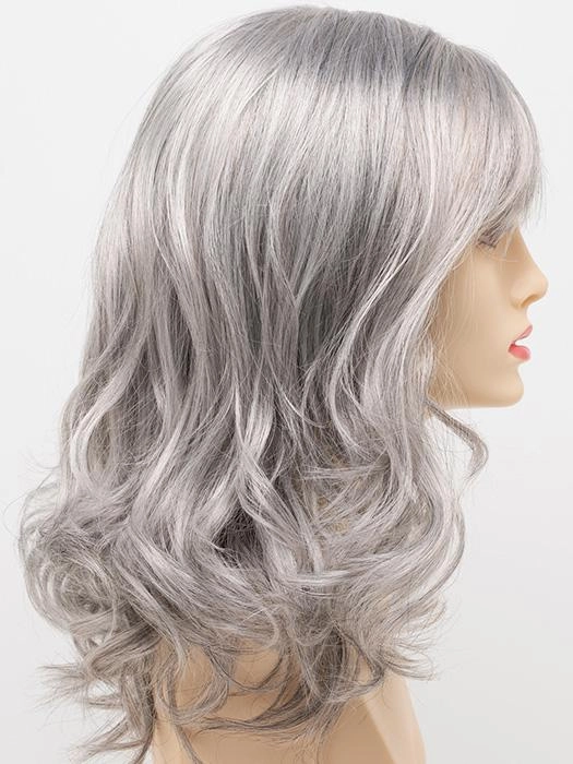 Harmony | Synthetic Lace Front Wig (Mono Part)